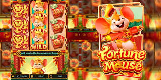 fortune mouse brabet